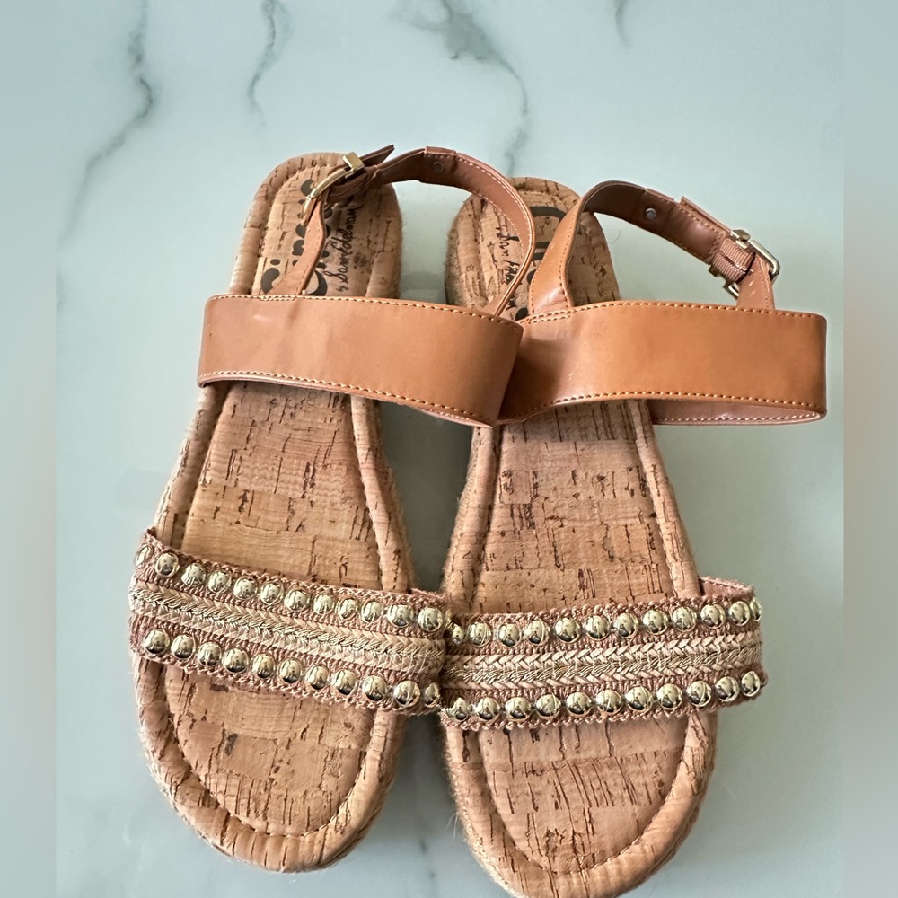Circus by Sam Edelman Espadrilles Sandal